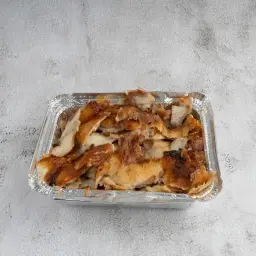 صحن شرايح دجاج